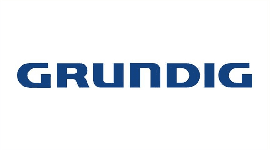 Grundig Logo
