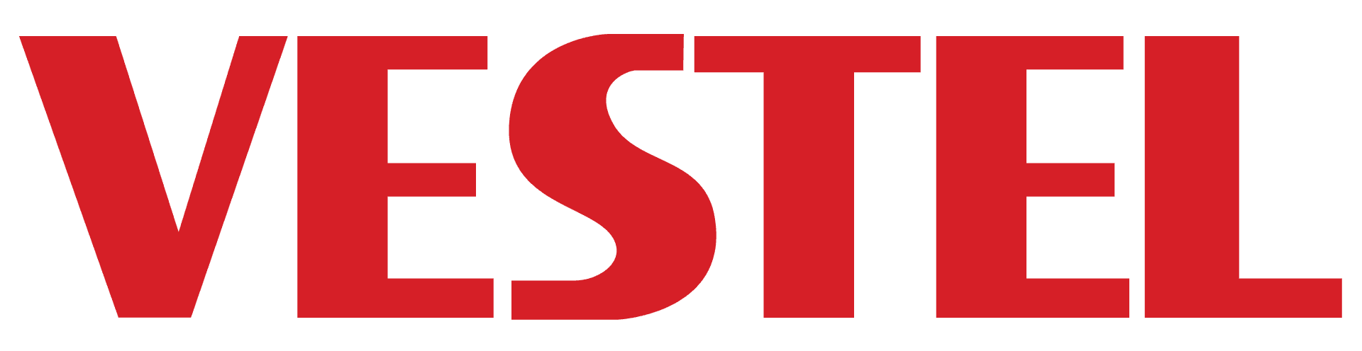Vestel Logo