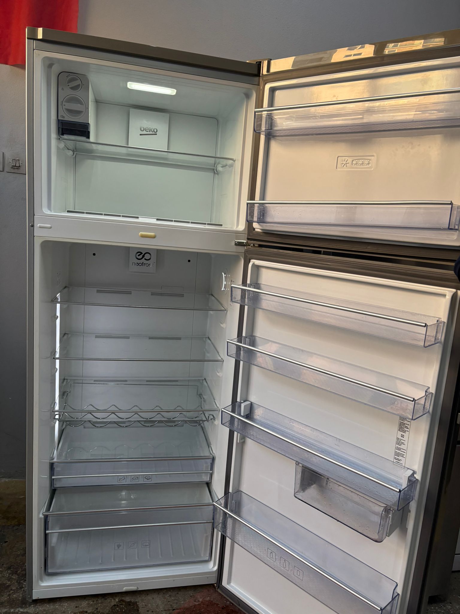 Kombi Petek Temizliği