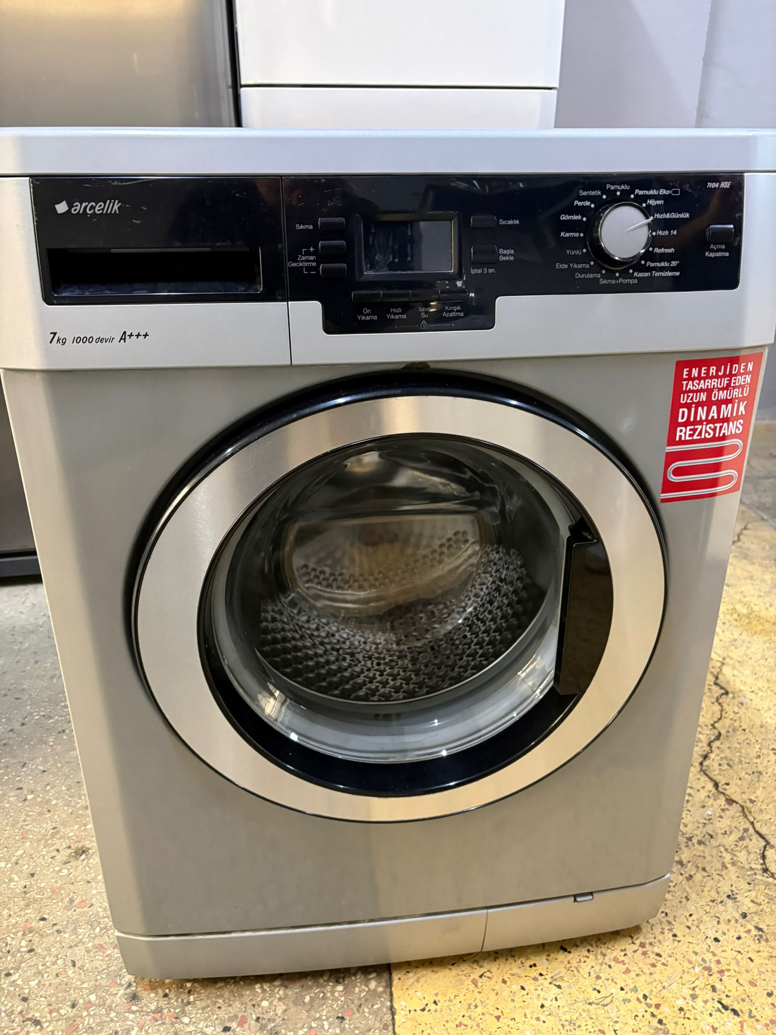 Hızlı Servis Aracı