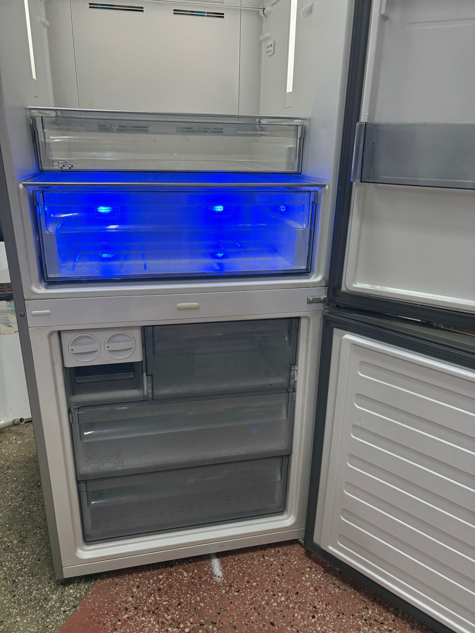 Klima ve Beyaz Eşya Bakımı